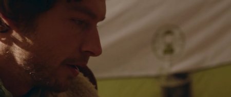 Испытание пустыней (2016)