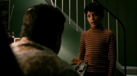 В Короне пропал кот (2017)