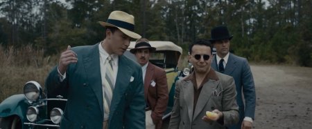 Закон ночи (2016)