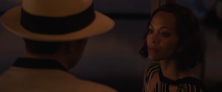 Закон ночи (2016)