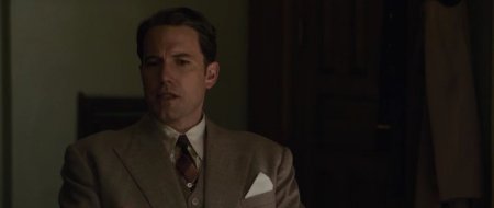 Закон ночи (2016)