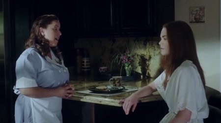 Логово тьмы (2016)