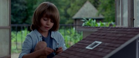 Комната разочарований [EXTENDED] (2016)