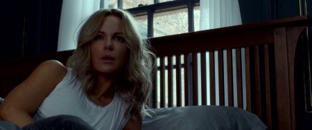 Комната разочарований [EXTENDED] (2016)