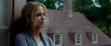 Комната разочарований [EXTENDED] (2016)