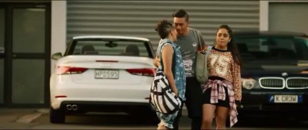 Рождённый танцевать (2015)