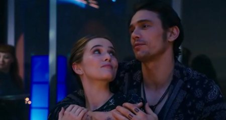 Почему он? (2016)