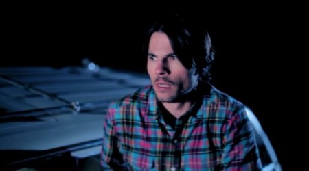 Идти по следу (2017)