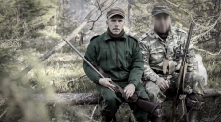 Население: ноль (2016)