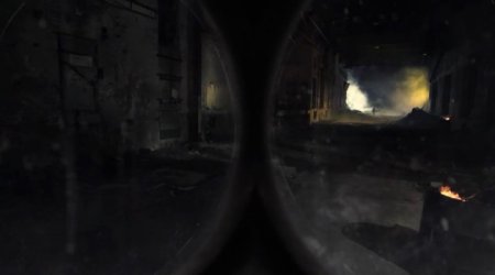 Галактика ужасов (2017)