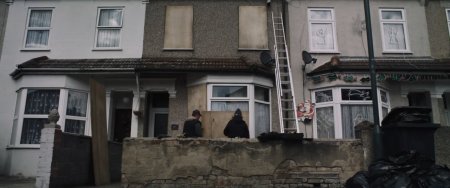 Лондонская дорога (2015)