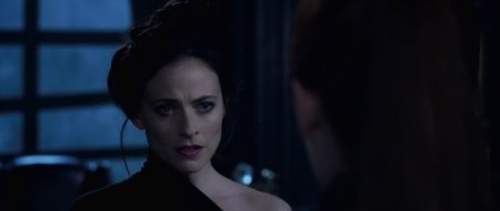 Другой мир: Войны крови (2016)