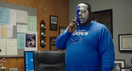 Почему он? (2016)