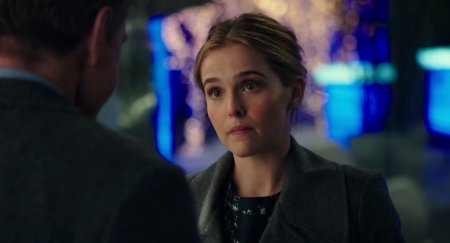 Почему он? (2016)