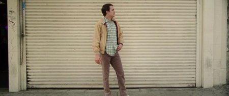 Страна грез (2016)