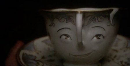 Красавица и чудовище (2017)