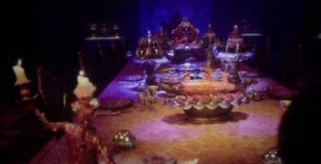 Красавица и чудовище (2017)