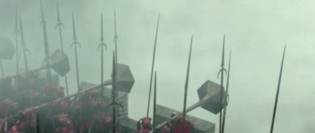 Великая стена (2016)