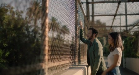 Упавшие звёзды (2017)