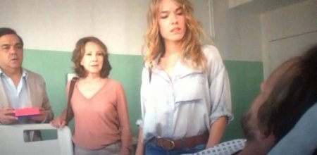 SuperАлиби (2017)