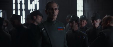 Изгой-один: Звёздные войны. Истории (2016)