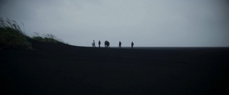 Изгой-один: Звёздные войны. Истории (2016)