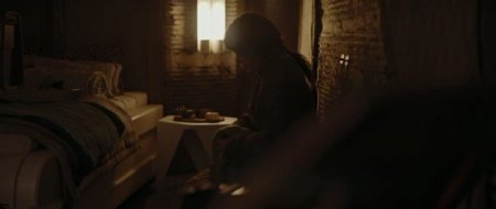 Изгой-один: Звёздные войны. Истории (2016)