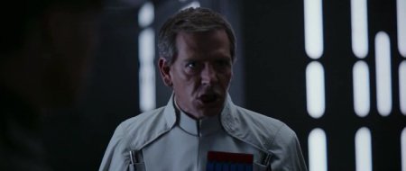 Изгой-один: Звёздные войны. Истории (2016)