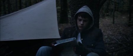 Жестокие мечты (2016)