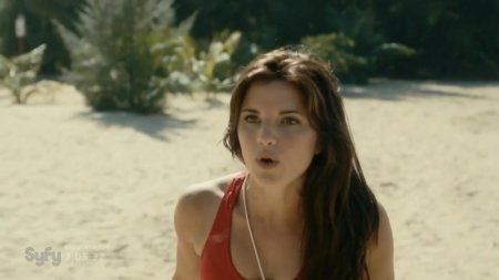 Атомная акула (2016)