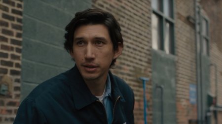 Патерсон (2016)