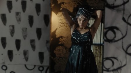 Патерсон (2016)