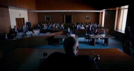 Возмездие: История любви (2017)