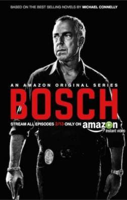 Фильм Босх (3 сезон)