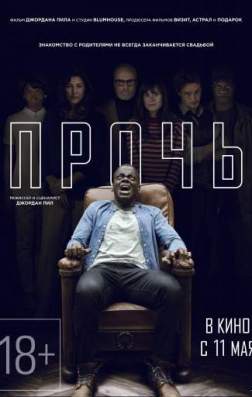 Фильм Прочь (2017)