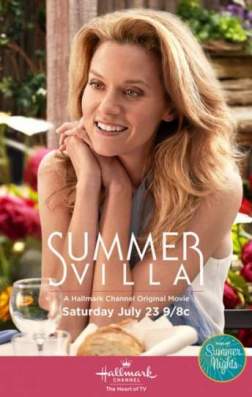 Фильм Лето на вилле (2016)