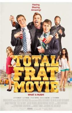 Фильм Братство (2016)