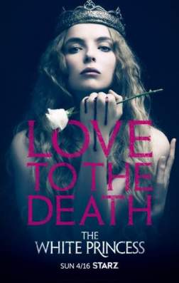 Фильм Белая принцесса (1 сезон)