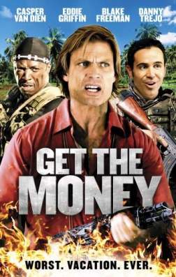 Фильм Всё дело в деньгах (2016)