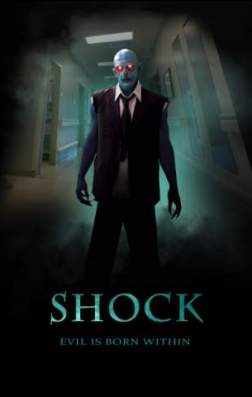Шок (2016)