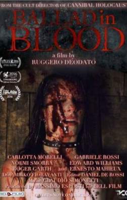 Фильм Баллада в крови (2016)