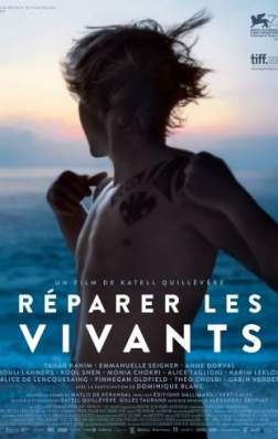 Фильм Лечить живых (2016)