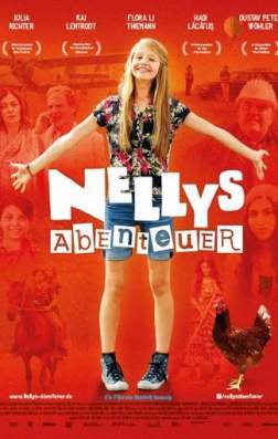Фильм Приключения Нелли (2016)