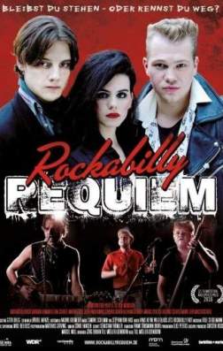 Фильм Реквием по рокабилли  (2016)
