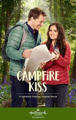 Фильм Поцелуй у костра (2017)