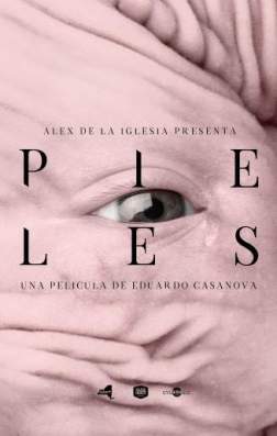 Фильм Кожа (2016)