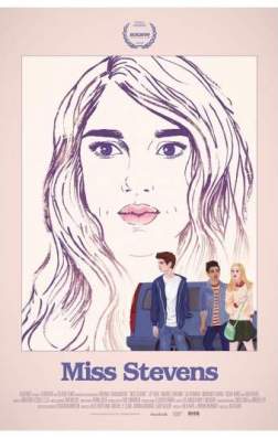 Фильм Мисс Стивенс (2016)