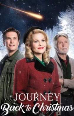 Фильм Рождественское путешествие (2016)