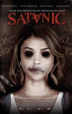 Фильм Сатанинский (2016)