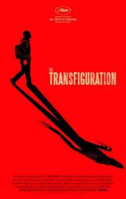 Фильм Трансфигурация (2016)